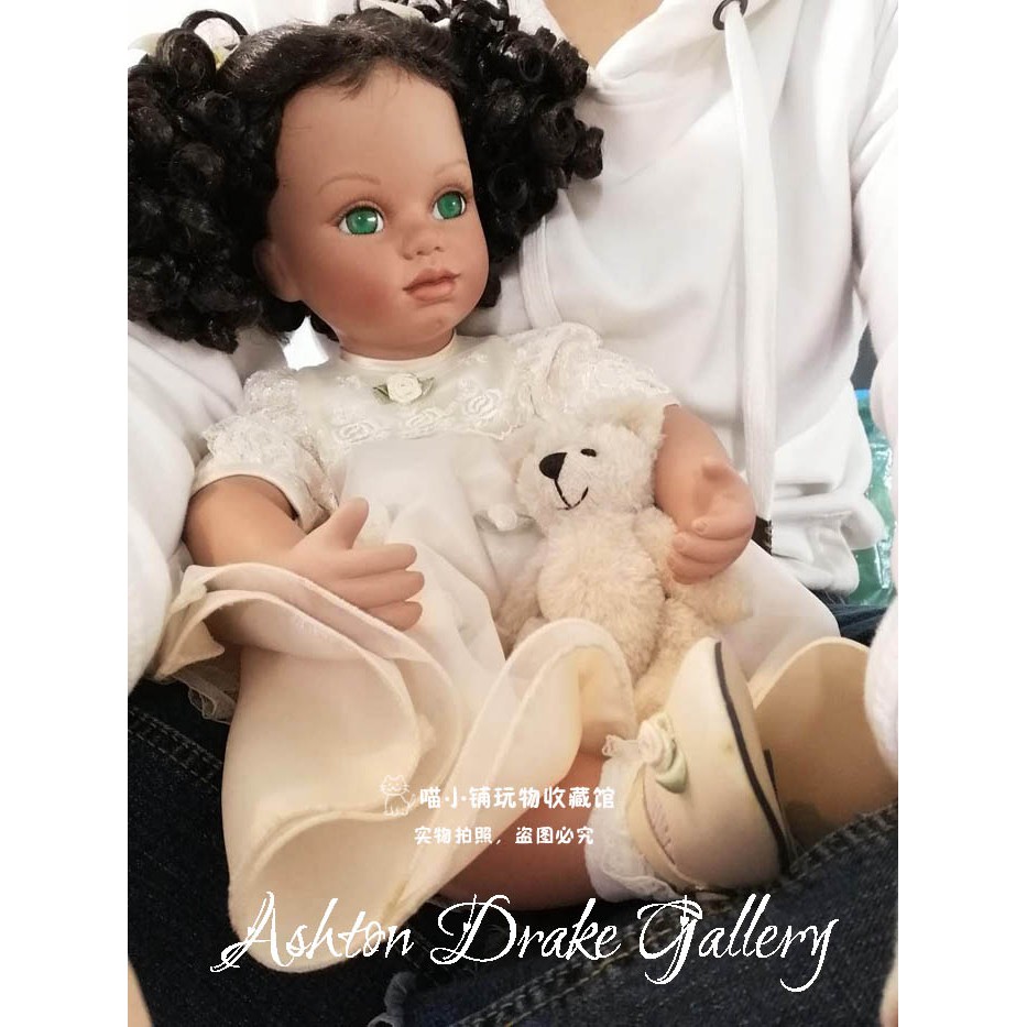 antique doll collection