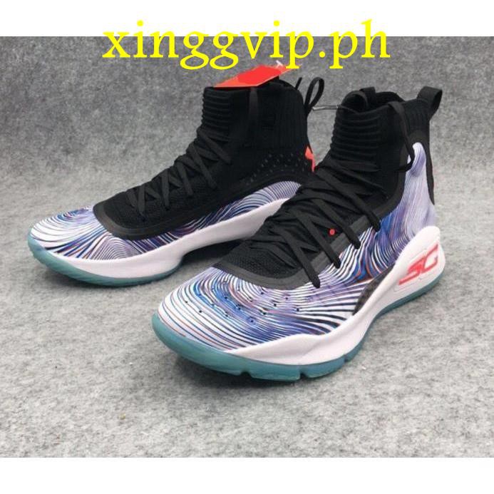 steph curry basketball shoes