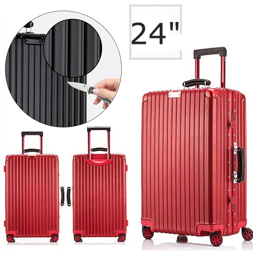 luggage bag good quality