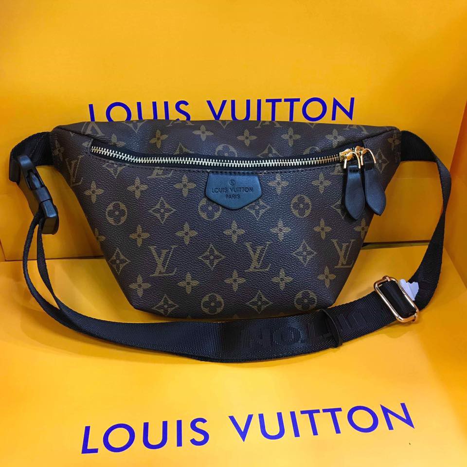 lv belt bag