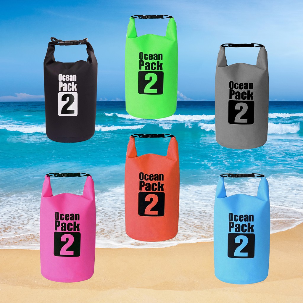 2l dry bag