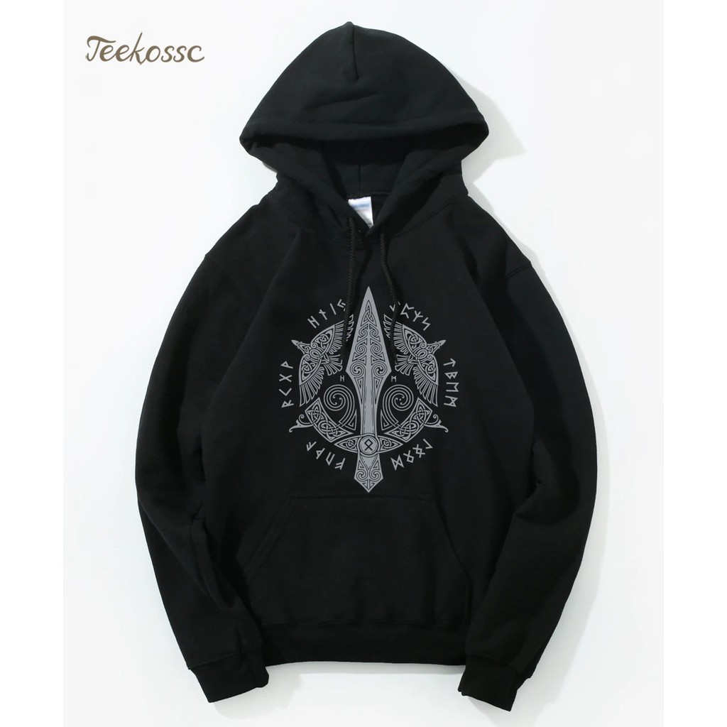 vikings zip up sweatshirt