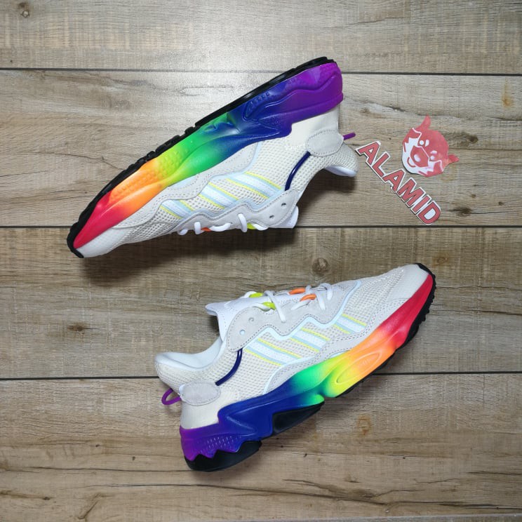 ozweego pride women's