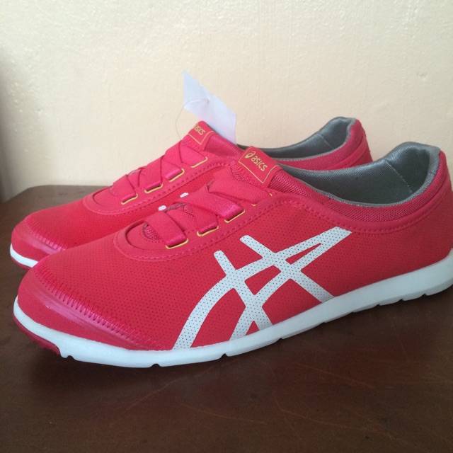 asics metrowalk