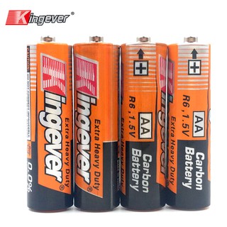 Battery king-ever 3A/2A 1PACK #2