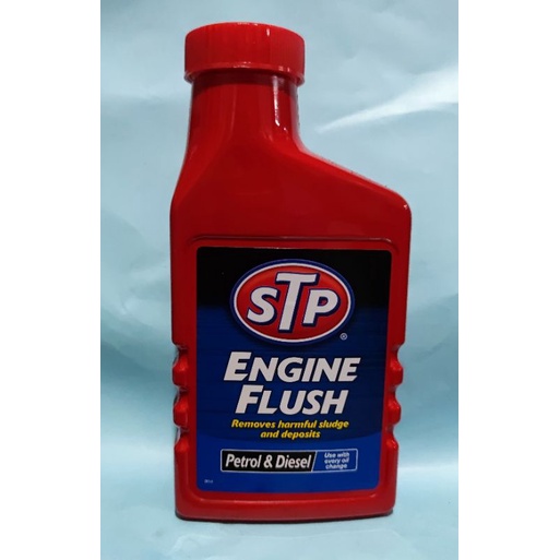 STP ENGINE FLUSH 450ml (use with every oil change) Shopee Philippines