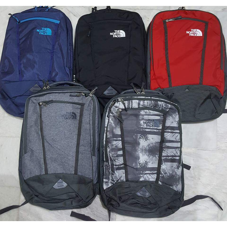 the north face microbyte