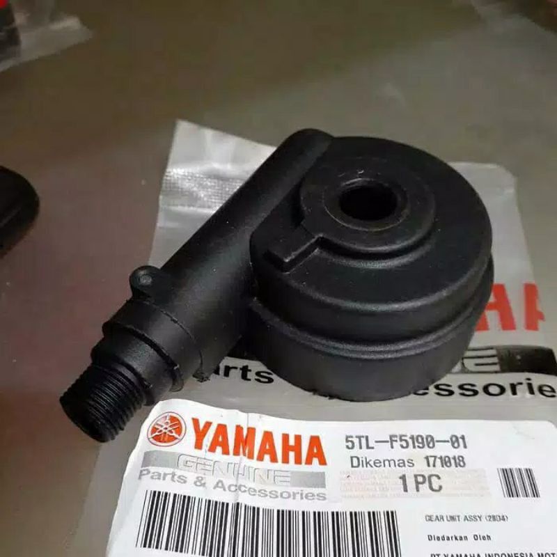 gearbox mio m3 125