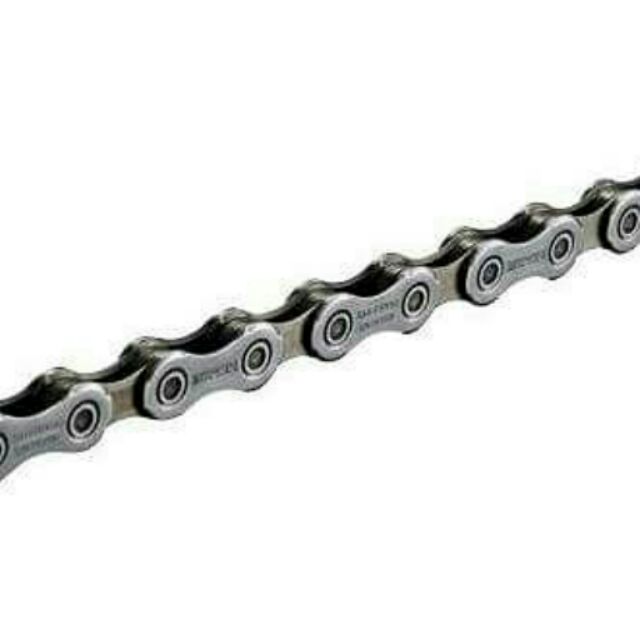 shimano narrow chain