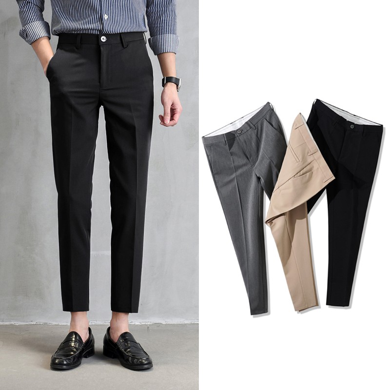 loose fitting summer pants