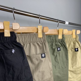Premium Tailored Shorts by Simplify. | Above the Knee | Korean Cut | Mall Quality | #6