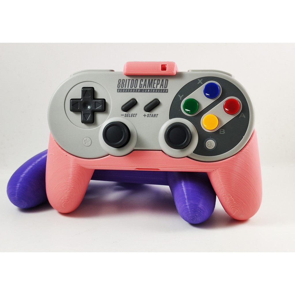 8bitdo Sf30 Sn30 Pro Grip Shopee Philippines