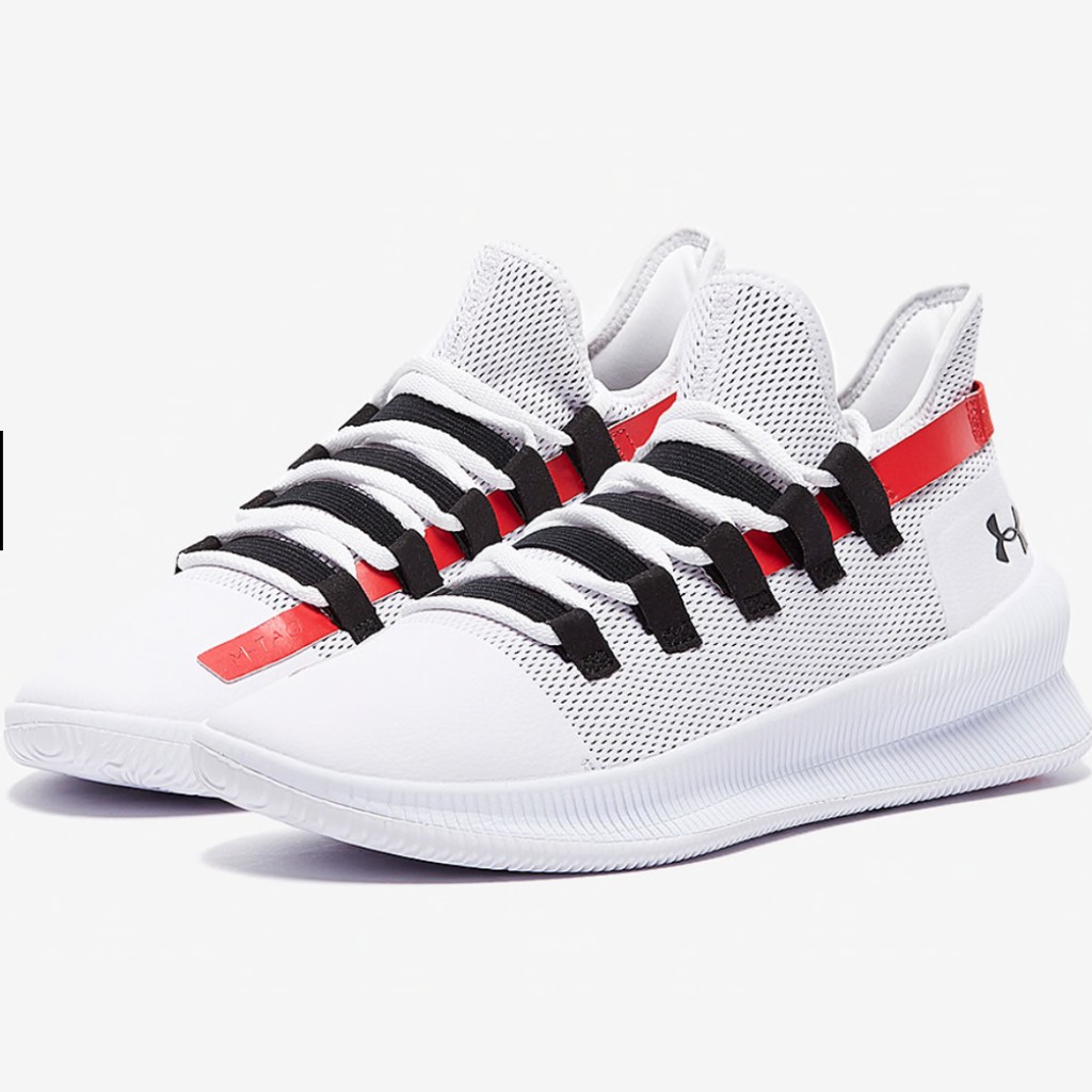Under Armour (UA) M-Tag Low | Shopee 