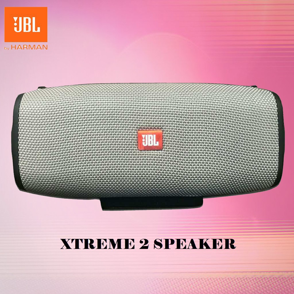 jbl xtreme box