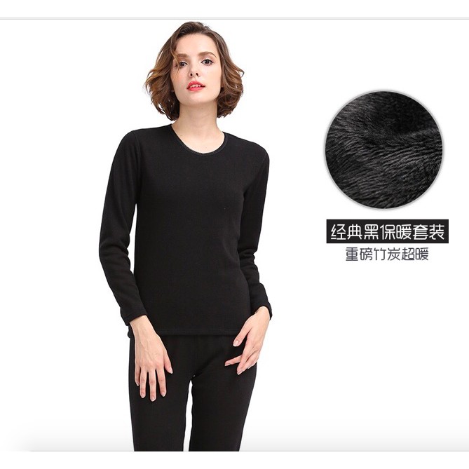 thermal wear for women