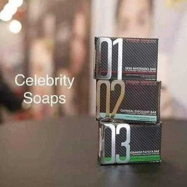 ORIGINAL FRONTROW SOAP | Shopee Philippines