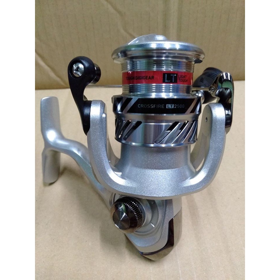 abu garcia zata baitcaster combo