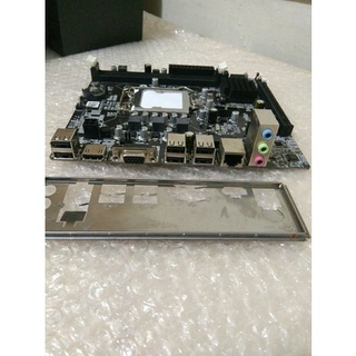Itx ZX-H61C/B75 V2.3 Socket 1155 Mini PC Motherboard Mainboard Support ...
