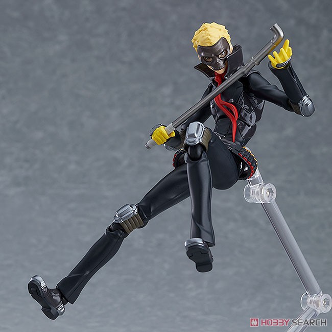 persona 5 figma