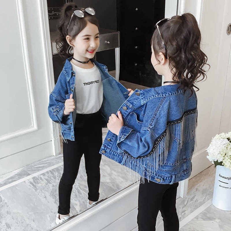 jacket for girls new