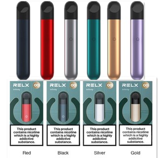 RELX Infinity Device Kit /Relx Phantom (5TH GEN) Device Compatible with relx infinity pods