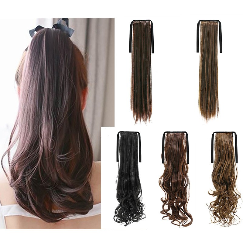 hair extensions in