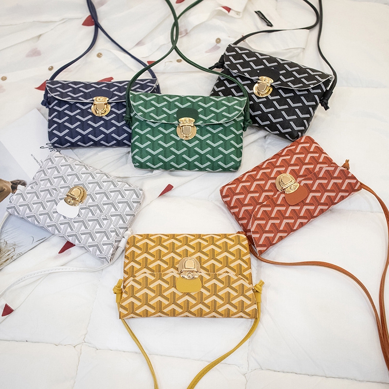 goyard small