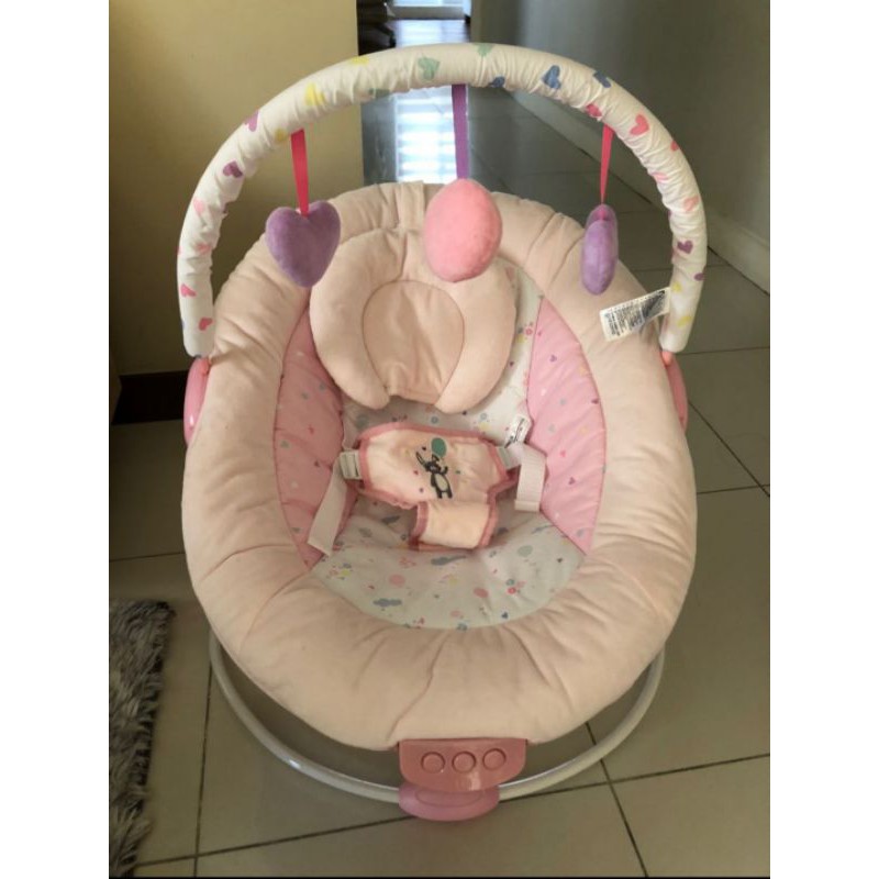 bouncer shopee