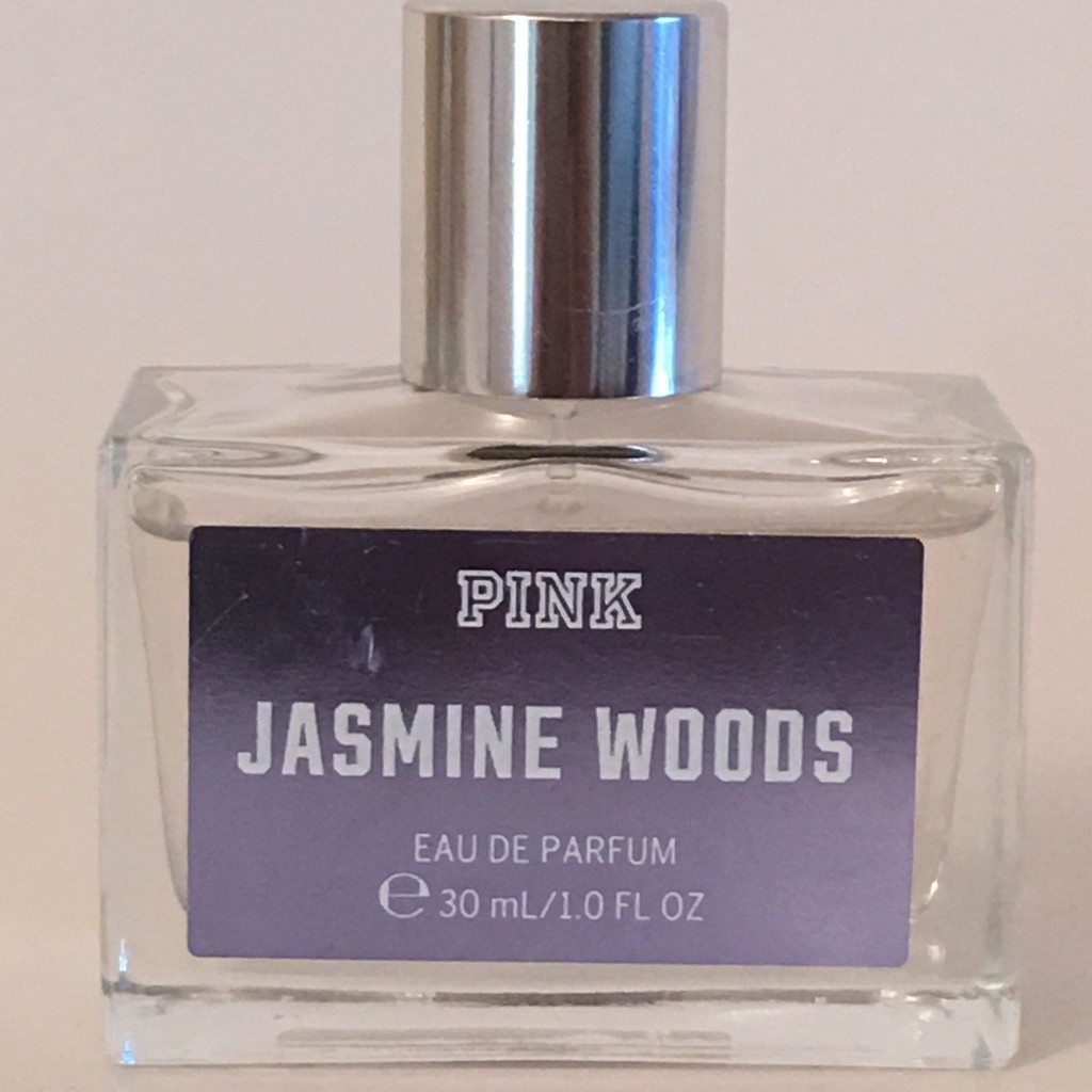 victoria secret jasmine woods perfume