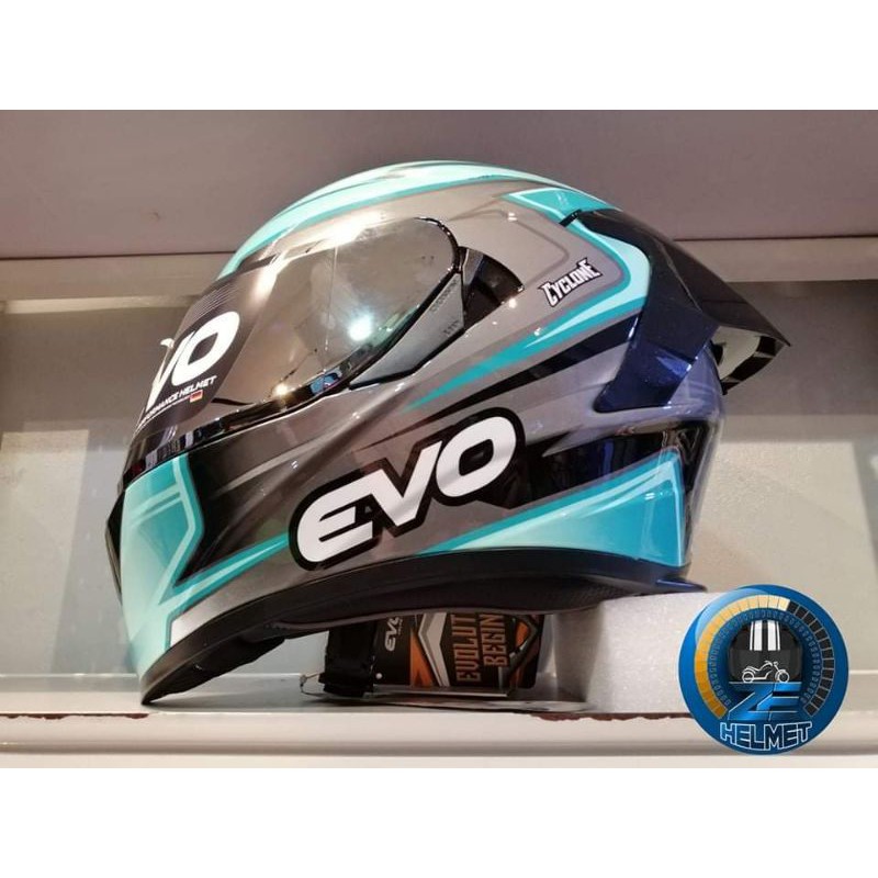 Evo Gt Pro Cyclone Cod Shopee Philippines