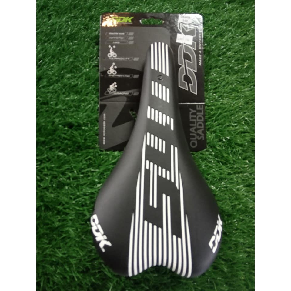 ddk saddle price