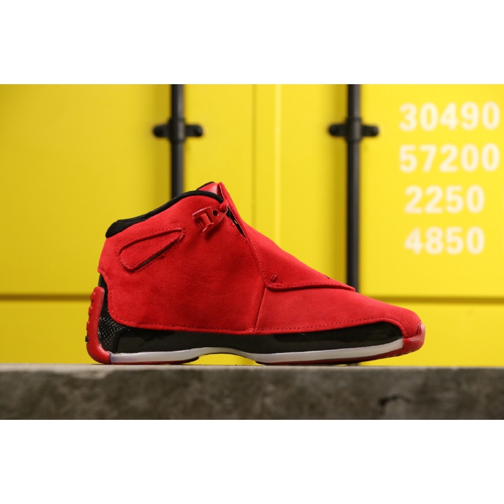 jordan 18 high