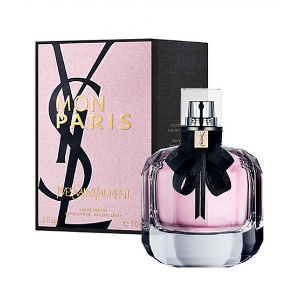 parfum ysl mon paris