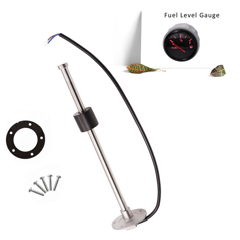 150mm 200mm 300mm 350mm 400mm Boat Fuel Sending Unit Marine Truck Car