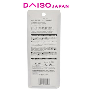 Daiso Hand Grip Exerciser | Shopee Philippines