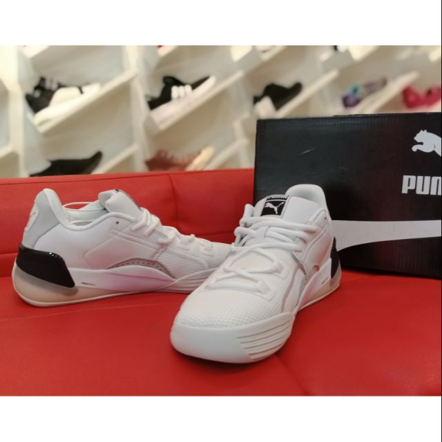 puma clyde hardwood ph
