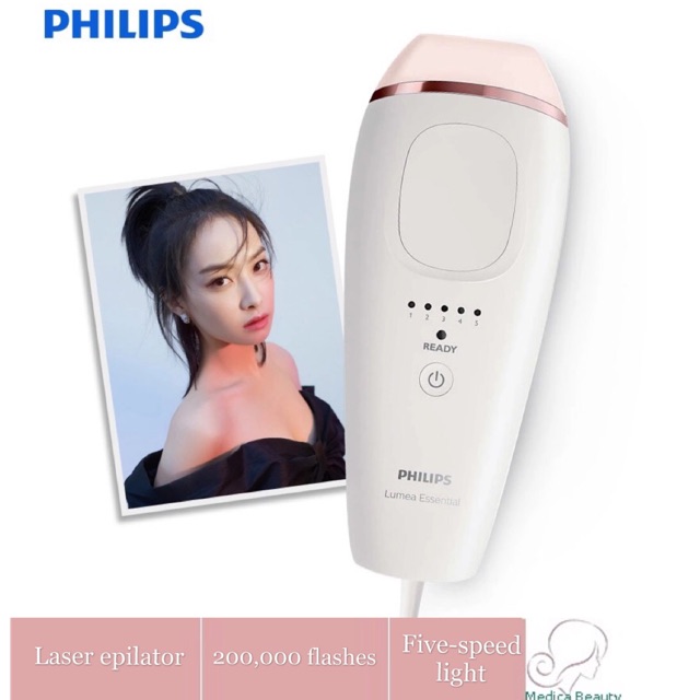 ipl machine shaver shop