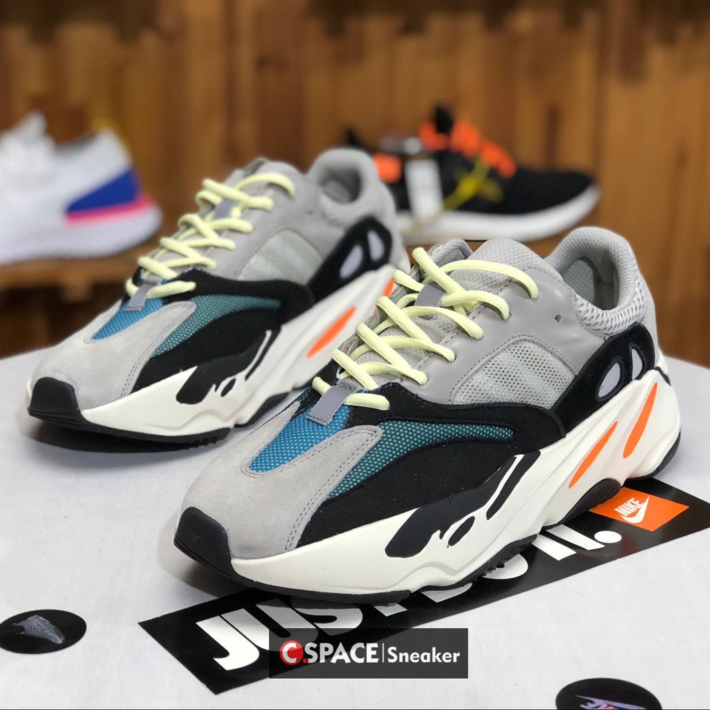 yeezy boost 700 wave runner womens