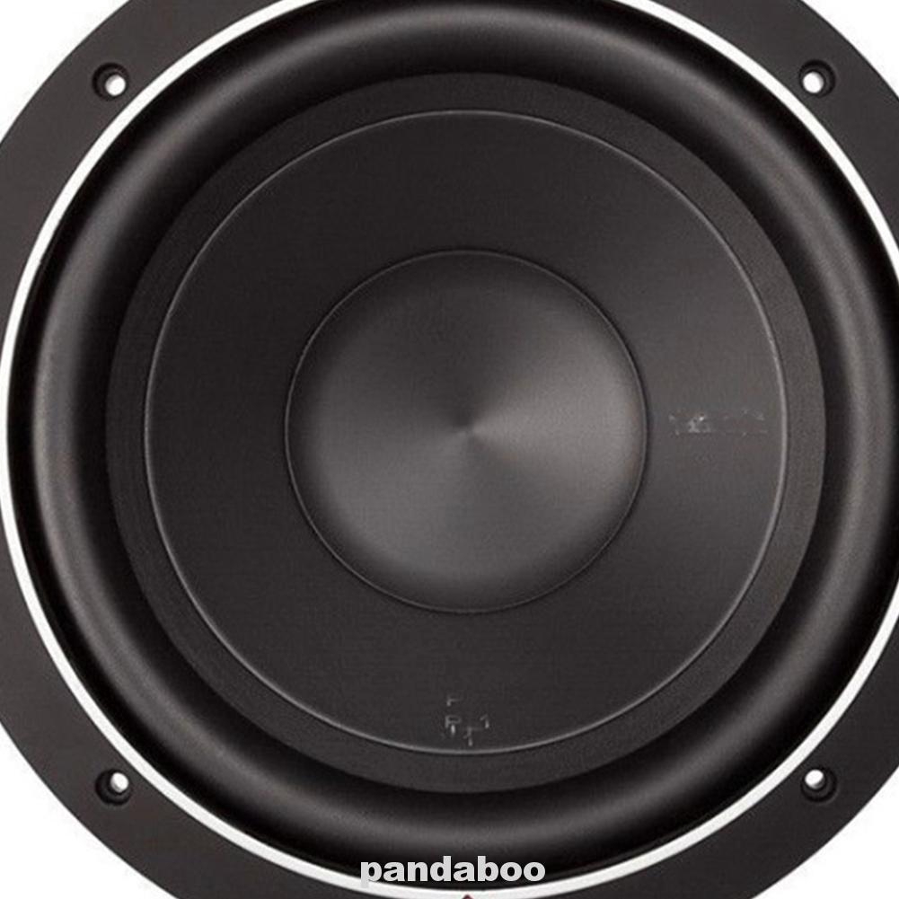 subwoofer replacement parts