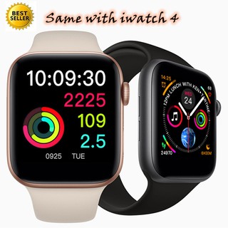 iwatch series 4 android