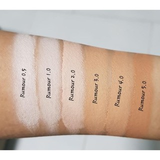 P Louise Rumour Eye Base Primer | Variations Posted | Eyeshadow Primer ...