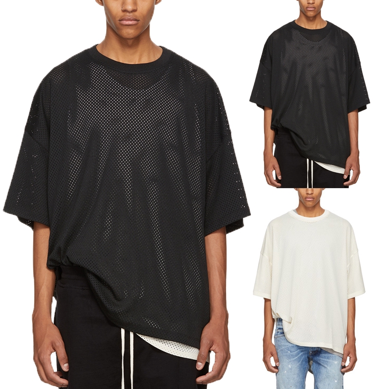 baggy sleeve t shirt