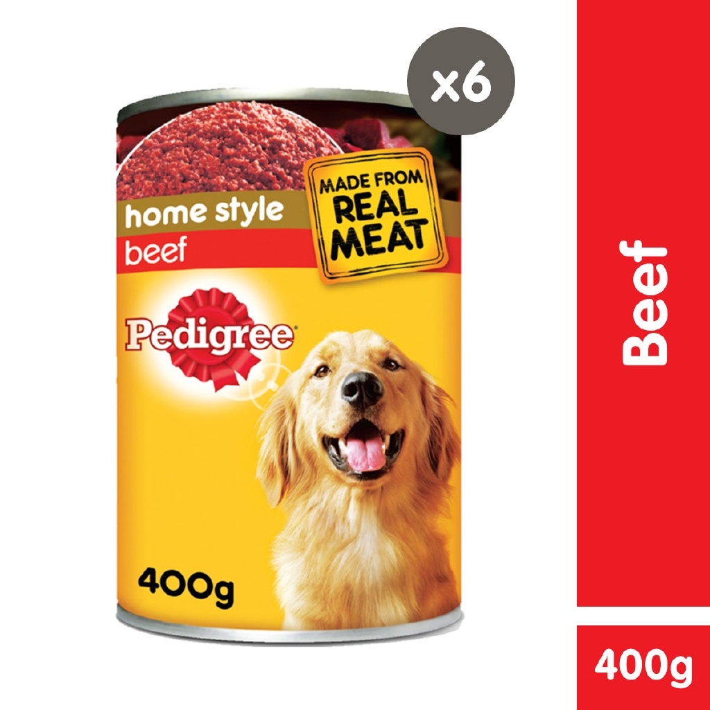 pedigree-dog-food-wet-dog-food-can-in-beef-flavor-6-pack-400g-dog