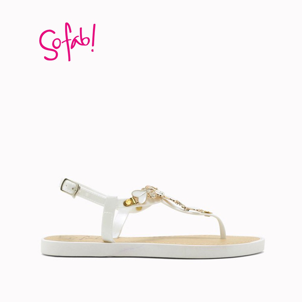 sofab flat sandals