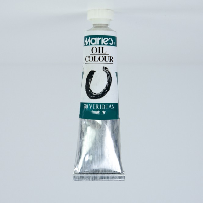 Marie's Oil Colour 21ml Shopee Philippines