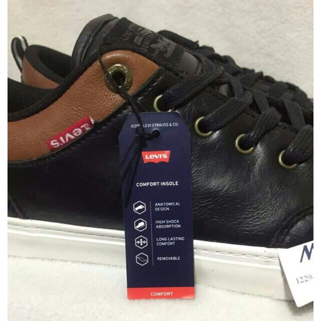 levi's comfort insole