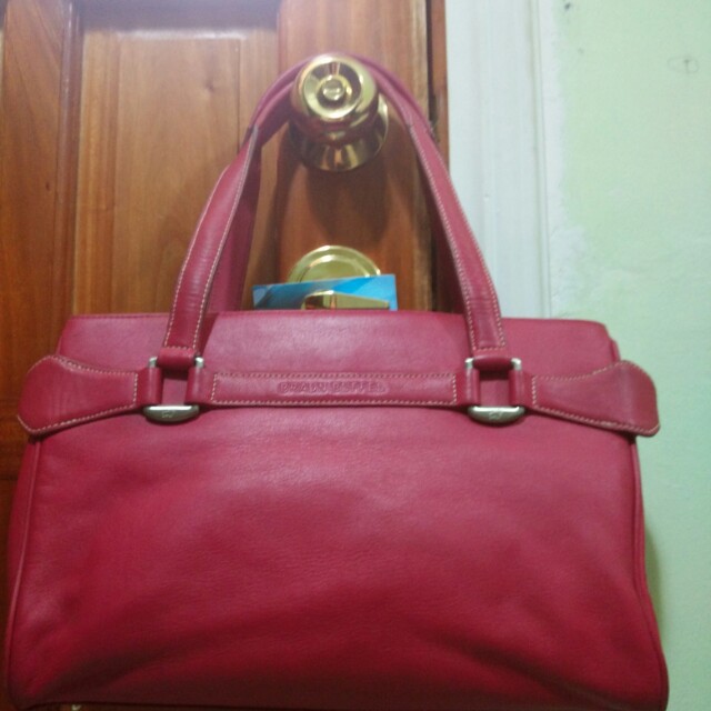 braun buffel bag sale
