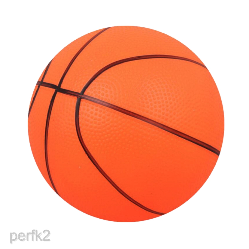 6inch Mini Inflatable Basketball Blow Play Ball Kids Sports Play Toy Shopee Philippines