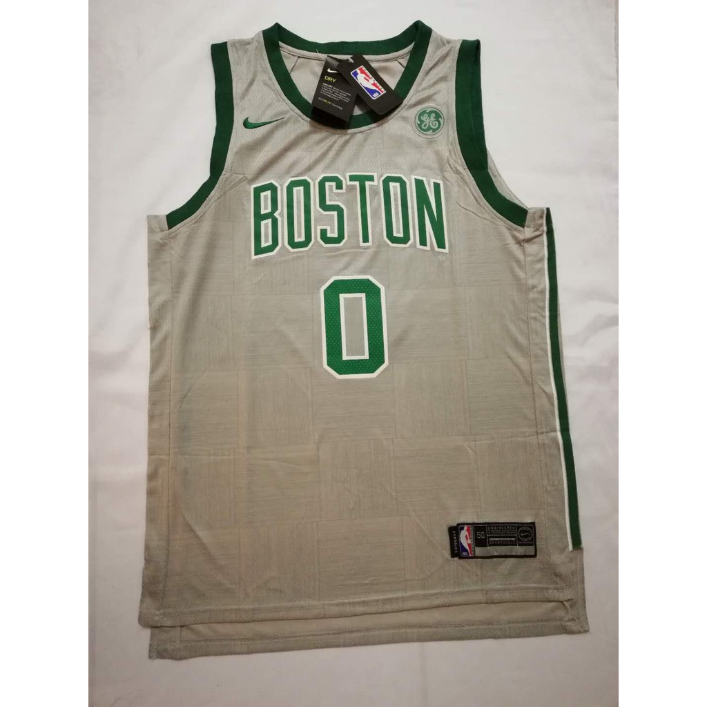 celtics 0 jersey