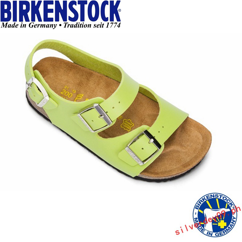 baby boy birkenstock style sandals